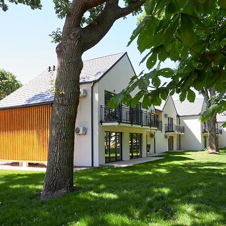Apartamenty 7 Debow Pleśna Εξωτερικό φωτογραφία