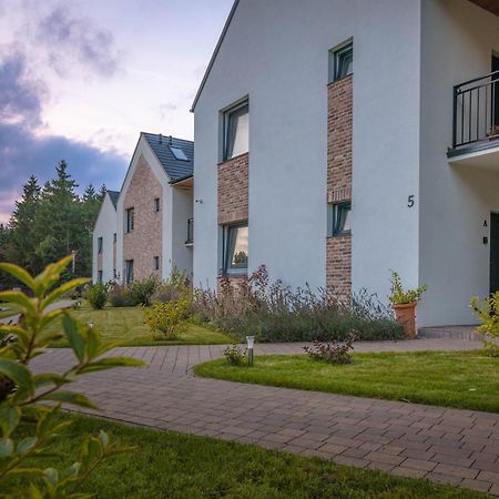 Apartamenty 7 Debow Pleśna Εξωτερικό φωτογραφία