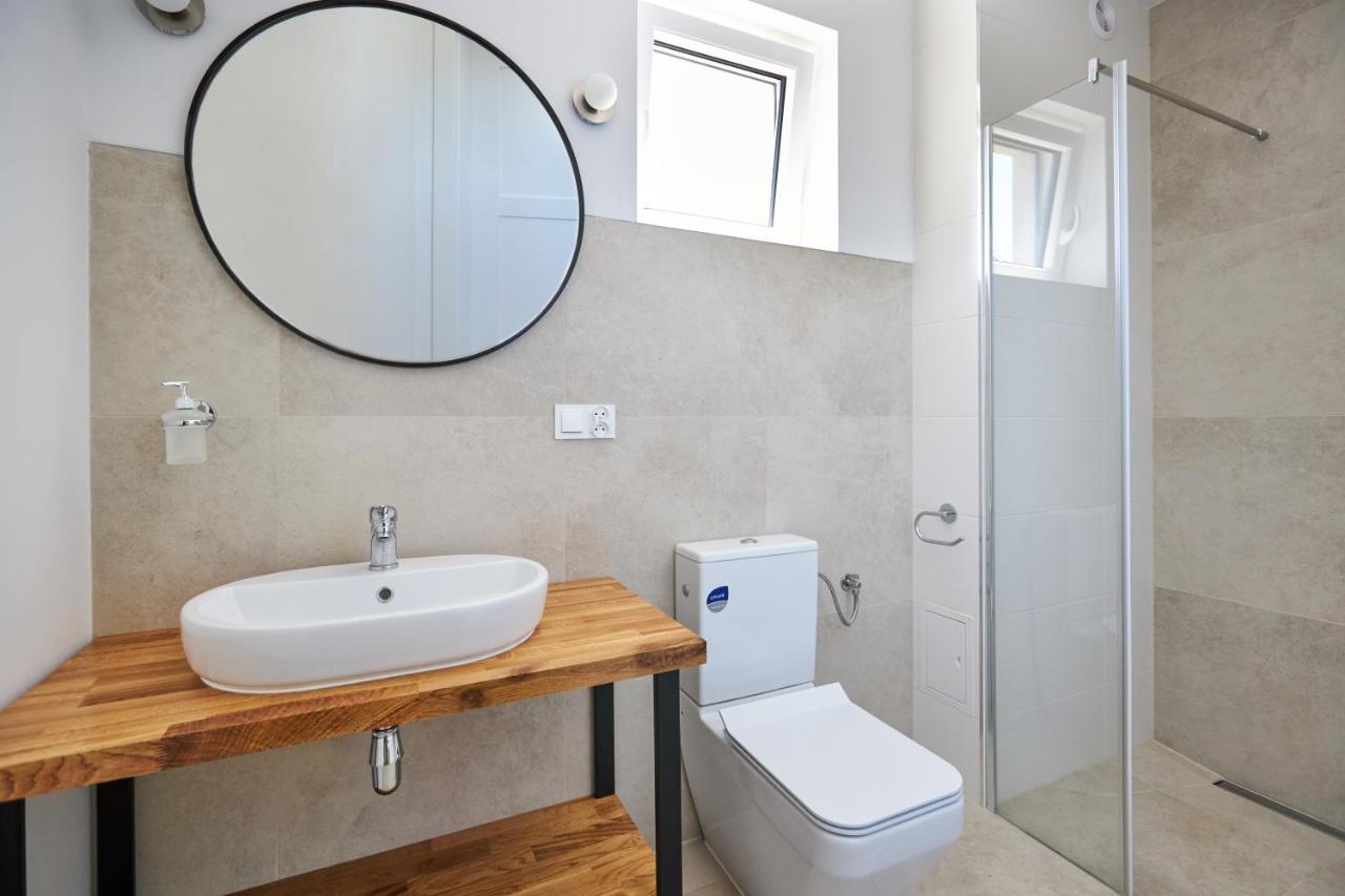 Apartamenty 7 Debow Pleśna Εξωτερικό φωτογραφία