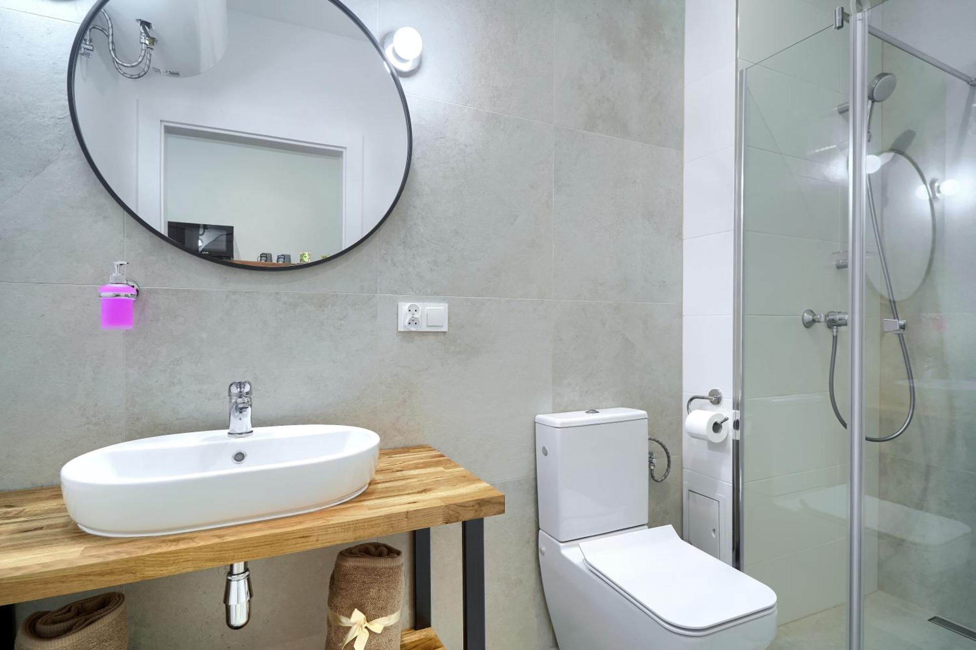 Apartamenty 7 Debow Pleśna Εξωτερικό φωτογραφία